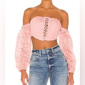 Revolve NBD Fauna off should top